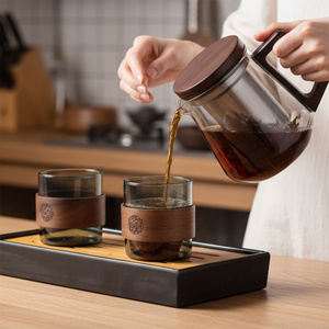 Ceremonielt tebrygningssæt