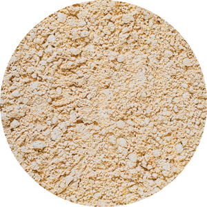 Nustino - jordnøddesmør i pulverform - Coconut 400g