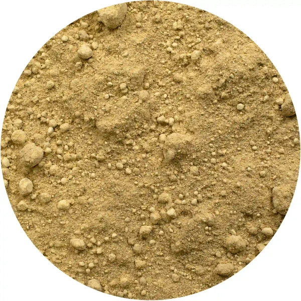 Vivarini - Ingefær (stødt) 1 kg