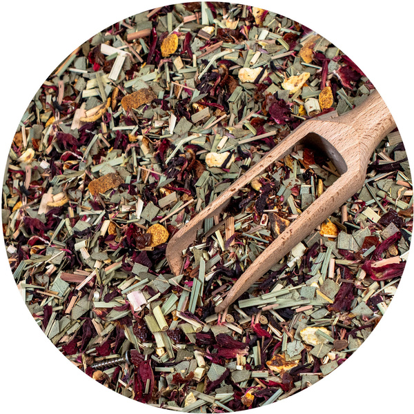 Gavesæt til sakralchakraet (Svadhishthana): chakra-te + røgelse + stearinlys