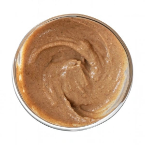 Nustino – Jordnøddesmør i pulverform – Pumpkin Spice (uden tilsat sukker) 400 g