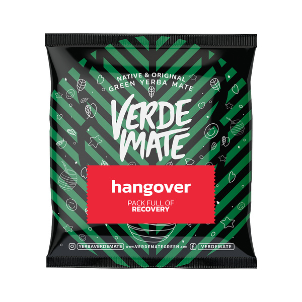 Yerba Mate-sæt af mange slags til et par PREMIUM