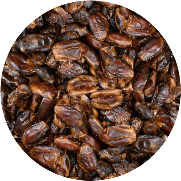 Vivarini – Stenfri dadler 250 g