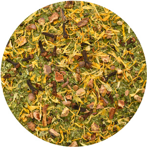 Yerba Verde Mate Let's Get Warm Vintersæt 500g