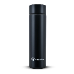 Yerba Mate Sæt Verde Mate 400g 0,4kg Termokande LED