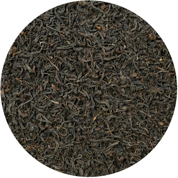 Mary Rose sort te Assam 50g