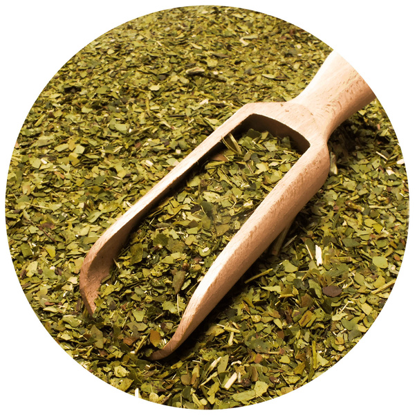 Yerba Mate Sæt Verde Mate BIO 3x400g