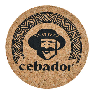 SÆT FOR TO Yerba Mate Calabash Bombilla 10x50g