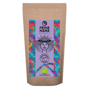Guayusa Pachamama Lavanda 250 g (økologisk)