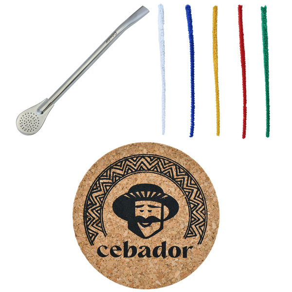 Yerba Mate Set