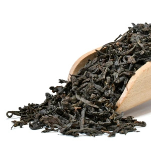 Mary Rose sort te Assam 50g
