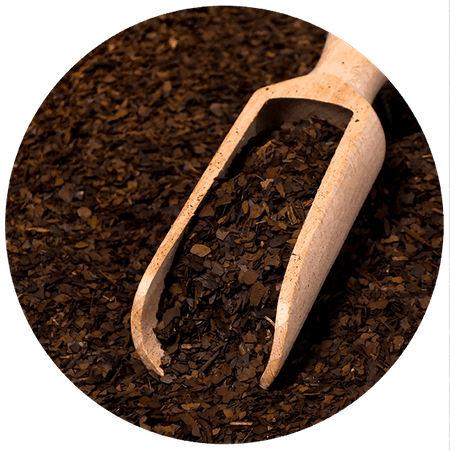Yerbera – Metaldåse + Verde Mate Green Coffee - Tostada 0,5 kg