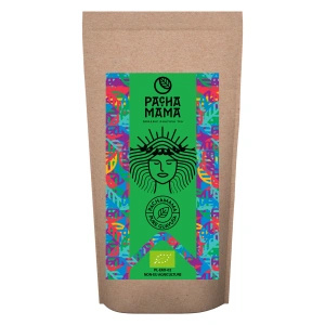 Guayusa Pachamama Startsæt 2x250g
