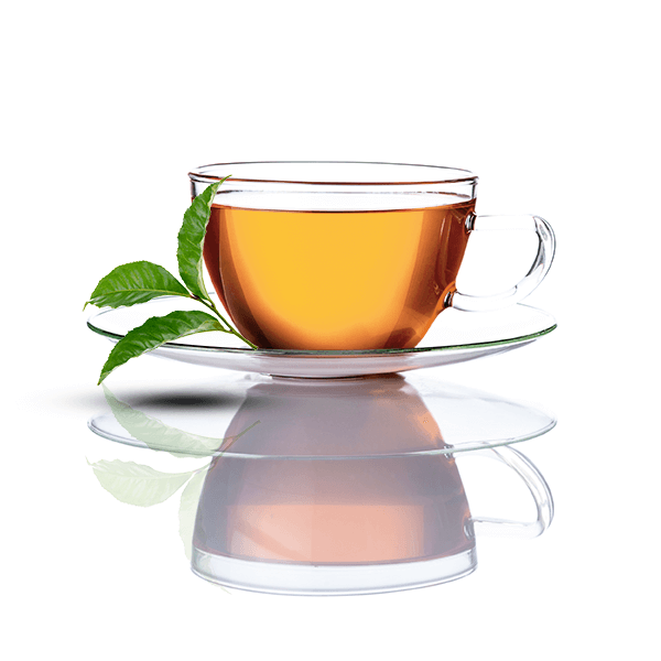 Mary Rose - Yunnan sort te i dåse - 50g