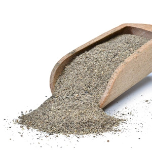 Vivarini - Sort peber (formalet) 1kg