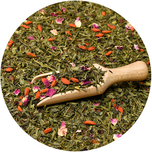 Gavesæt Kaffe Coffee Broastery + Te + Hvid Salvie Røgelse