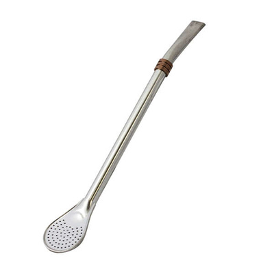 Bombilla Anillo kobber