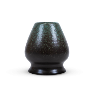 Kusenaoshi – Chasen–holder i keramik – Umi