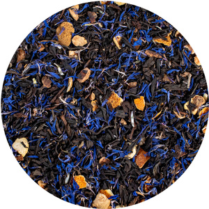 Aromantra x Mary Rose – Solar Plexus-chakra te Manipura (sort te) 50 g