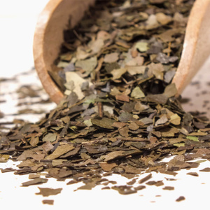 Sæt: Yerba Mate + Guayusa Pachamama 1500g