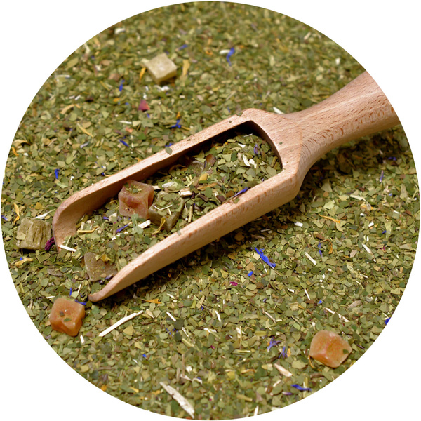 Yerba Mate-sæt: Verde Mate + Rio Parana