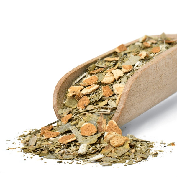 Yerba Mate Guarani frugt sæt 3x500g