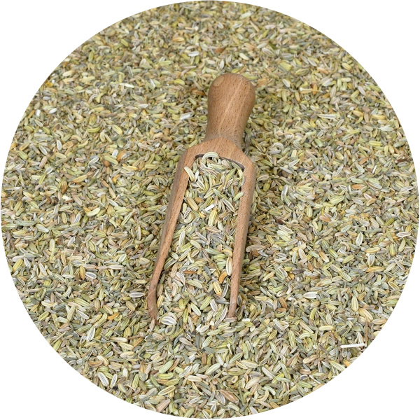 Vivarini - Fennikel (frø) 1kg