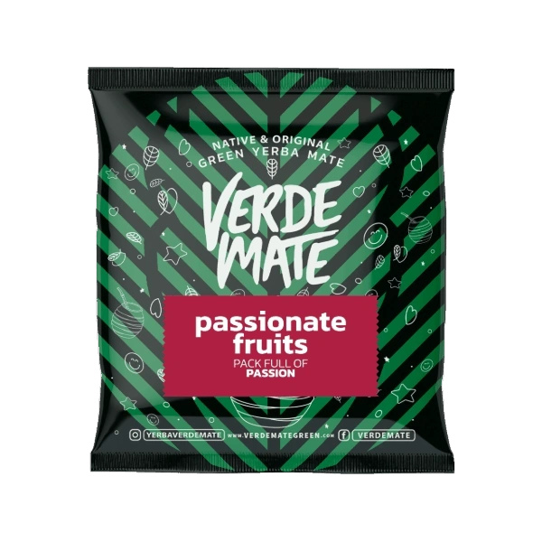 Yerba Mate-sæt 10x50g Calabash Gatito Bombilla