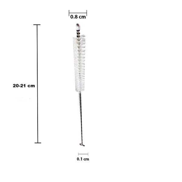 Rengøringsmiddel til bombilla