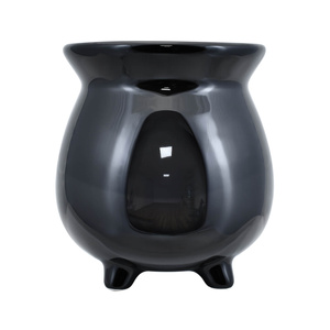 Startpakke Yerba Mate Verde Mate Pumpkin Spice 400 g + Kalabas Caldero Gryde