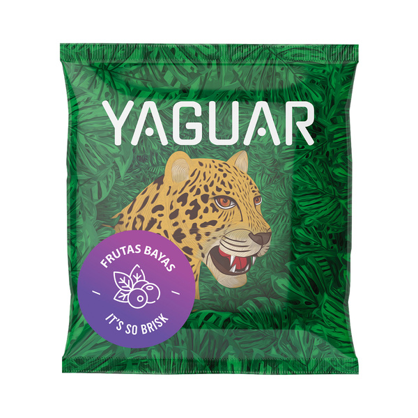 Yerba Mate-sæt for to: prøver 3×50g 2x Kalabas + 2x Bombilla