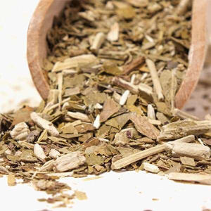 Yerbera – Metaldåse + Guarani Elaborada con Palo Tradicional 0,5 kg