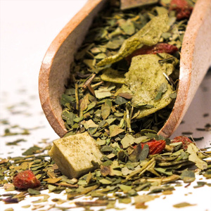 Yerba Mate Gavesæt Verde Mate 400g 0,4kg Kalabas + Bombilla