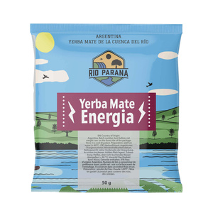 Yerba mate Vintersæt til par 10x50g