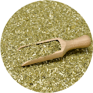 Soul Mate Orgánica Elaborada 0,5 kg (økologisk)