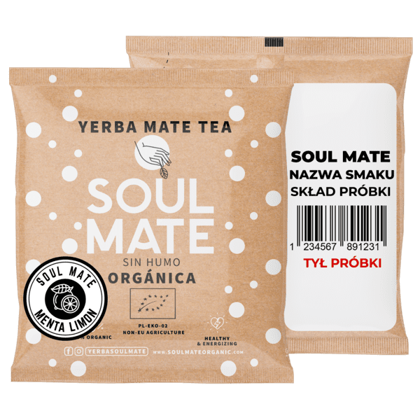Sæt Mate Cup Gourd Yerba Verde Mate Grøn 10x50