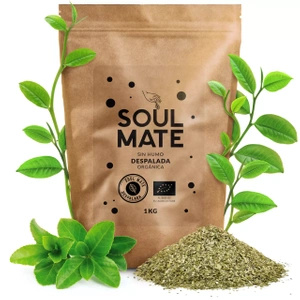 Soul Mate Sin Humo Despalada 1 kg Økologisk