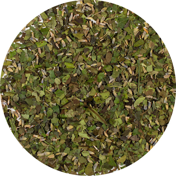 Guayusa Pachamama Lavanda 100 g (økologisk)