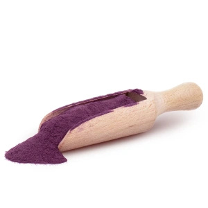 Gavesæt til at tilberede Purple Matcha