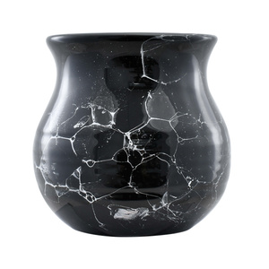 Yerba Mate Matero sæt Calabash Bombilla 19cm