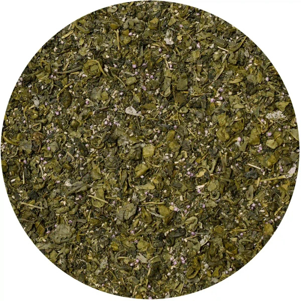 Mary Rose - Grøn te Herbal Passion - 50 g