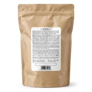 FiloLilo – Frysetørrede jordbær (skiver) 100 g