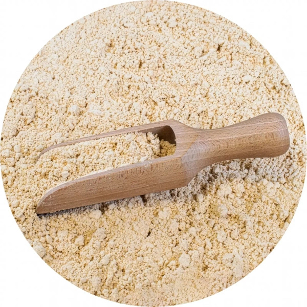 Vivarini – Jordnøddemel 0,5 kg