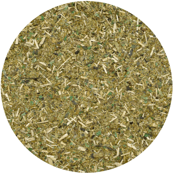 Yerbera – Metaldåse + El Fuego Energia Guarana 0,5 kg