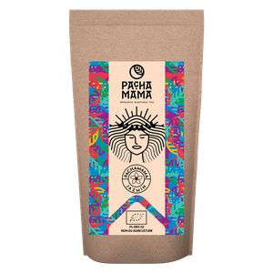 Guayusa Pachamama Jazmín 100 g (økologisk)