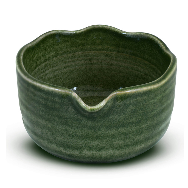 Sæt med tilbehør til brygning af matcha-te