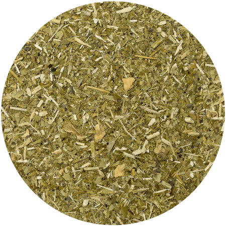 Yerbera - dåse + Guarani Ashwagandha Kaktus 0,5kg 