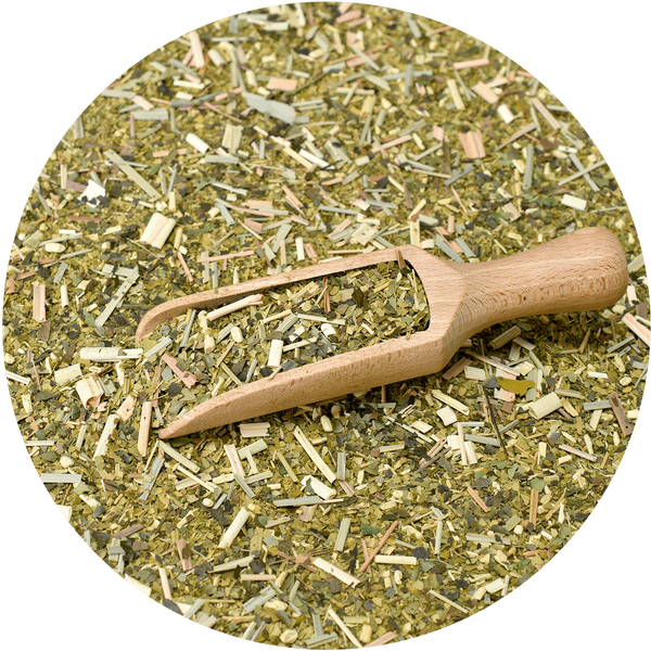 Soul Mate Orgánica Frosty Season 50 g (økologisk)