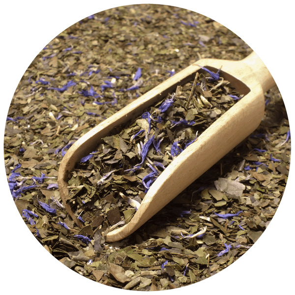 Guayusa ceremoniel røgelse gavesæt