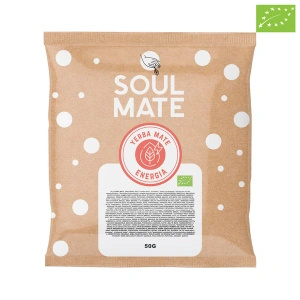Sæt Yerba Mate 500g Mate Gourd 10x50g termokande